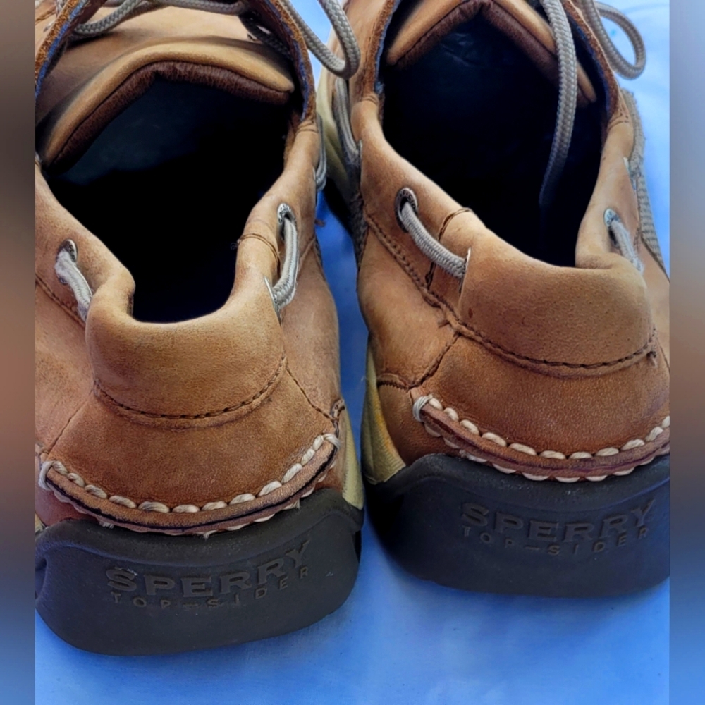 SPERRY SHOES - Picture 3 of 5